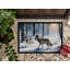 Paillasson Winter Wolves-112746395