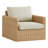 Abela 2-Piece Patio Conversation Set