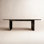 Carter 108" Extendable Dining Table