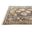 Tapis brun 8 x 11