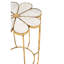 Alysia Frame End Table