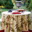 Gooseberry Handmade Floral Tablecloth-1091760483