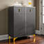 12 Pair Shoe Storage Cabinet-371766443