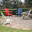 Chaise Adirondack Prampton-157380844
