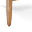 Fauteuil de patio Comfy