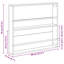 Wood Magazine Rack-1677452088