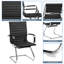 Meeting Office Reception Chair With Ergonomic Design-1642743648
