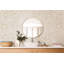 Carreau simple en porcelaine à bord droit 12 po x 12 po Astaire-87604397
