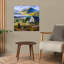 Art contemporain, art contemporain abstrait-124088084