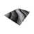 Black/Gray selected