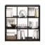 Leel Standard Bookcase-1613160029-1618020270