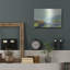 Ivy Bronx «Natures First Green» par Jan Weiss, art mural en métal-83043930