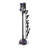 Vacuum Stand for Dyson Multi-Models Stable Storage Bracket Holder Grey