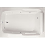 Duo 72'' L Bathtub