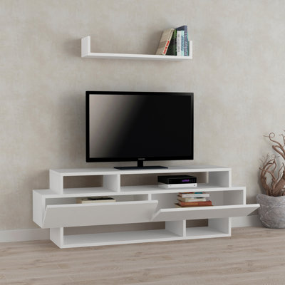 Shauna Entertainment Centre for TVs up to 48"