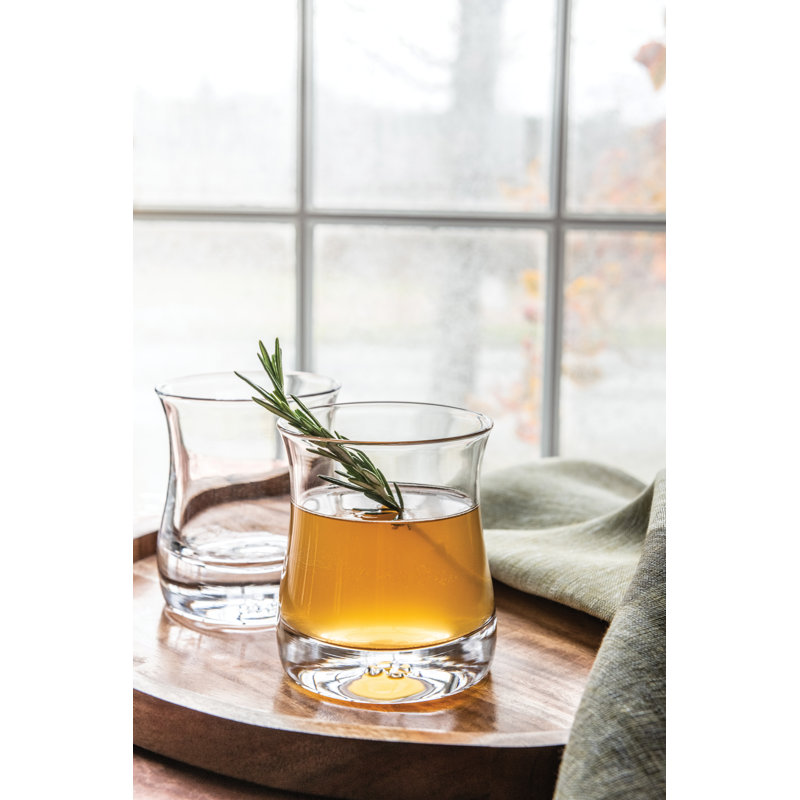 Shoreham Double Old-Fashioned