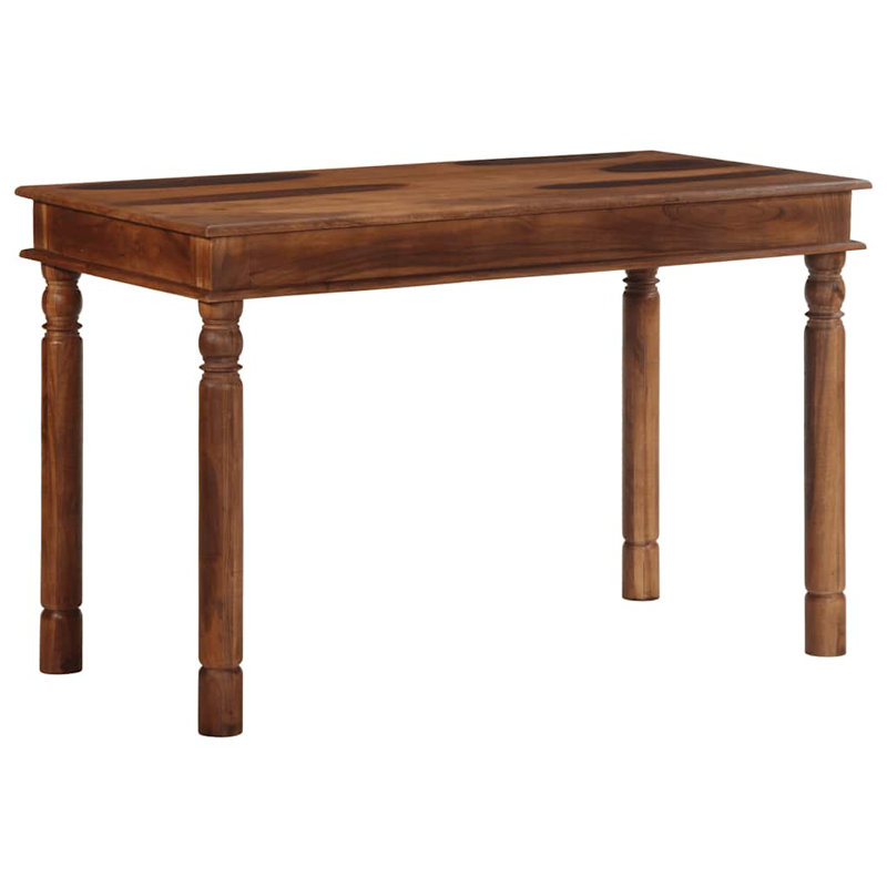 Solid Wood Dining Table