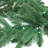 28.15'' in. Lighted Faux Garland