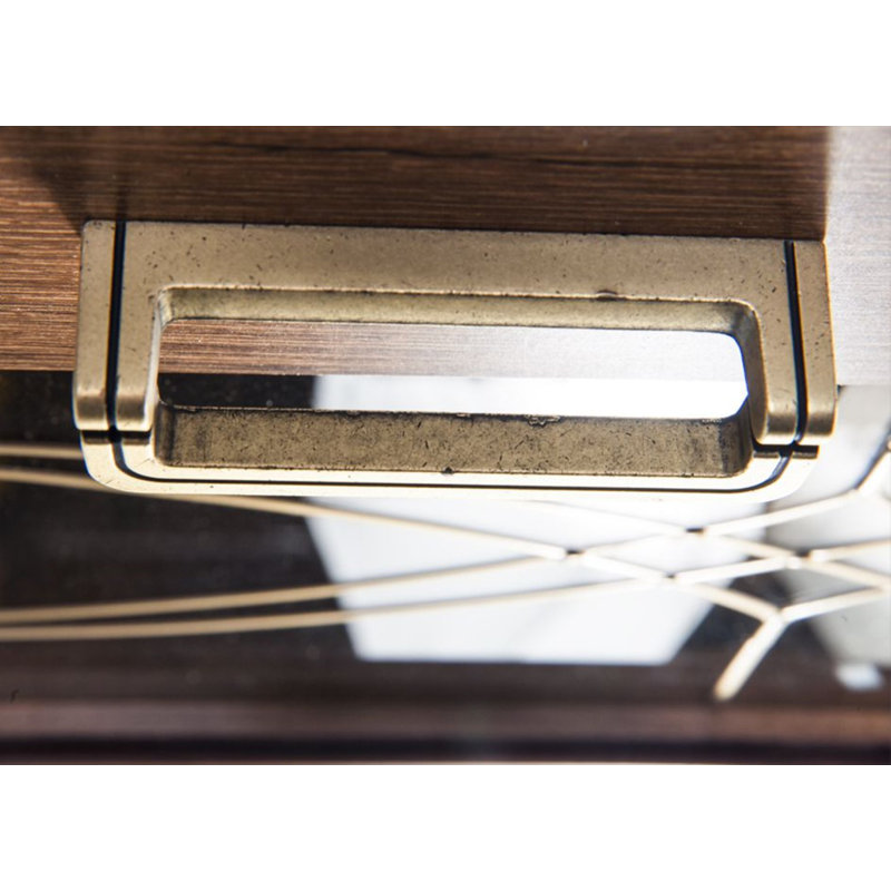 Margate Executive Desk