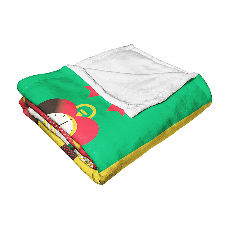 Throw Blanket