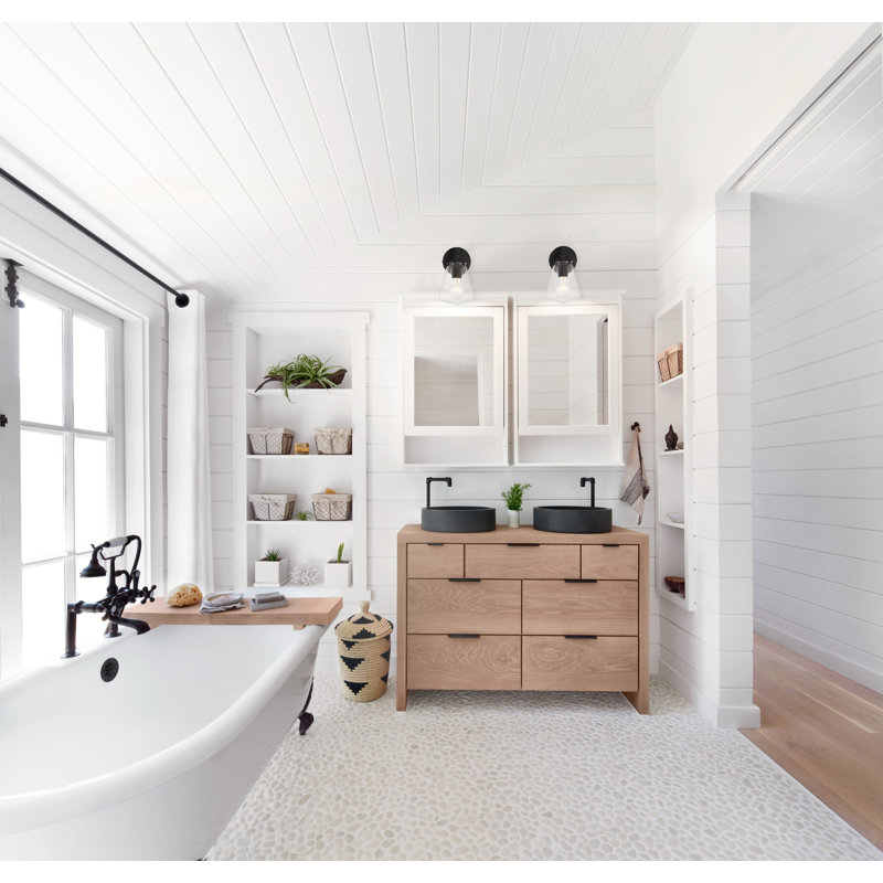 Armed Sconce, Matte Black