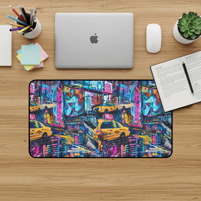 Desk Pad