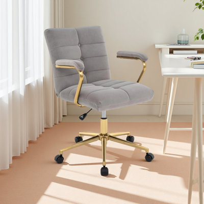 Fauteuil de bureau Kundra