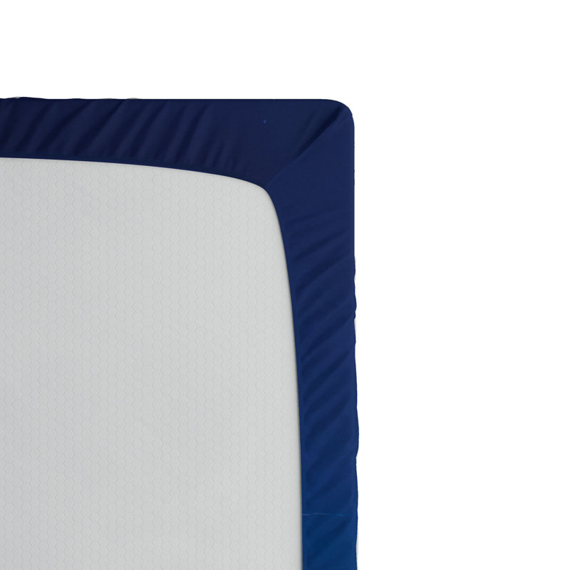 Microfiber Fitted Sheet, Queen Fitted Sheet