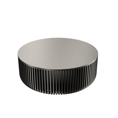 Ripada Round Coffee Table