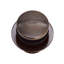 Bouchon de baignoire 1-1 / 2 "NPSM Tip-Toe - Filetage grossier-87776245