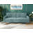 Azelin 70" Round Arm Sofa-307996190