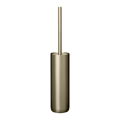 MODO 19.29" Toilet Brush and Holder