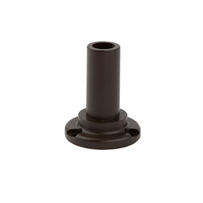 Secondary Handrail Straight Wall Mount