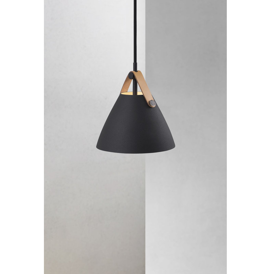 Strap 1 - Light Cone Pendant