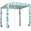 Parasol Outsunny Quick Beach Cabana