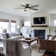 Karlena 52'' Ceiling Fan With Led Lights And Remote Control