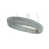 Polished Stainless Steel