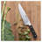 Pro 8 Inch Chef's Knife