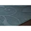 Tapis en laine sculpté à la main Worcester-1942129840