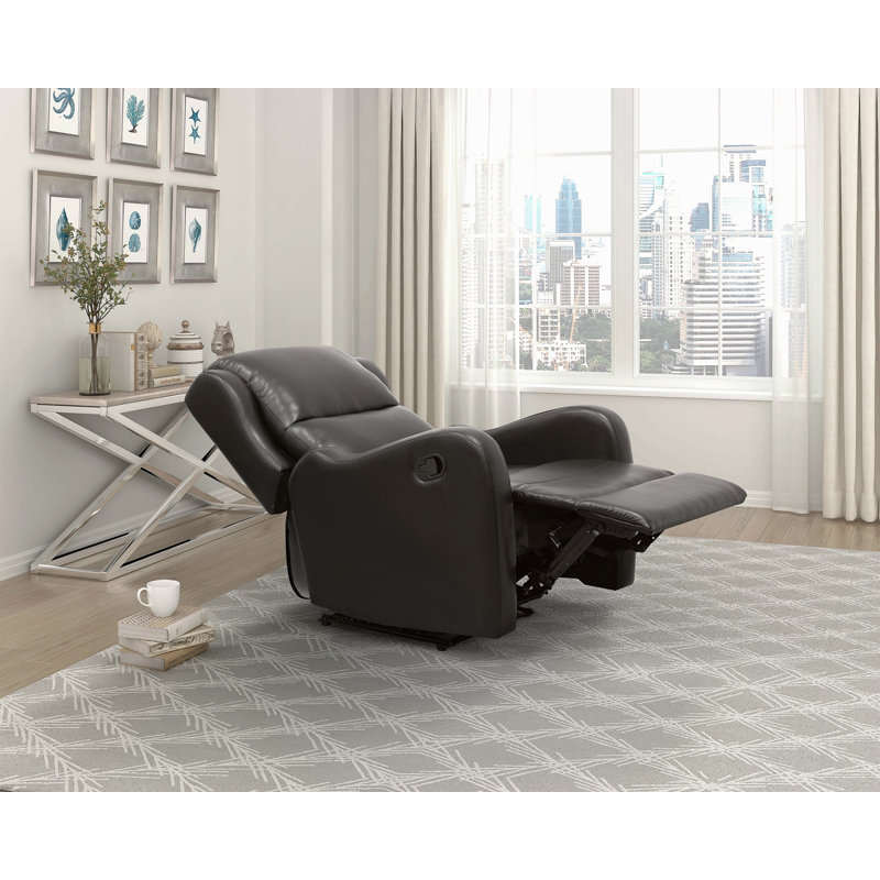 Fauteuil inclinable 1pc Comfort Seating