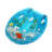 Kenesha Round Toilet Seat and Lid
