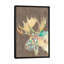 « rustique faune sauvage iv », reproduction sur toile-72792172-72792173-72792174