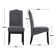 Eatonville Upholstered Dining Chair