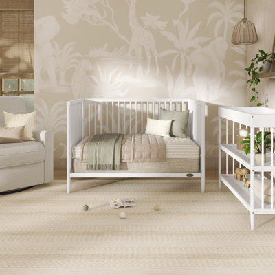 Clover Convertible Crib