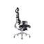 Desk Chair with Headrest