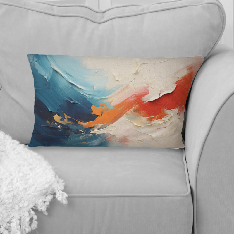 Coussin Wonderland