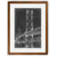 Pont de suspension blueprint ii-reproduction de peinture encadrée-94283129-94283132