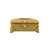 Jyena European Elegance Jeweled Tissue Box Cover
