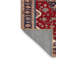 Tapis brun lavable à la machine-114086956