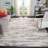 Miia Hand Tufted Wool Camouflage Rug-32670258